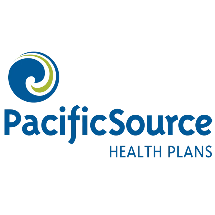 Pacific Source Logo.