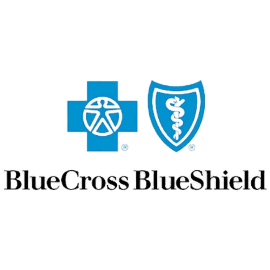 Blue Cross Blue Shield Logo