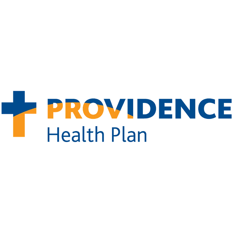 Providence Health Plan Logo