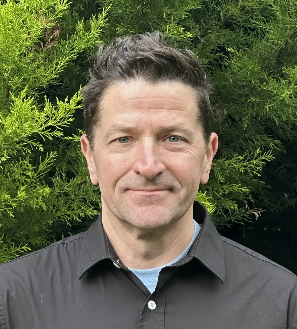 Casey McGuire, Licensed Acupuncturist in Portland, OR