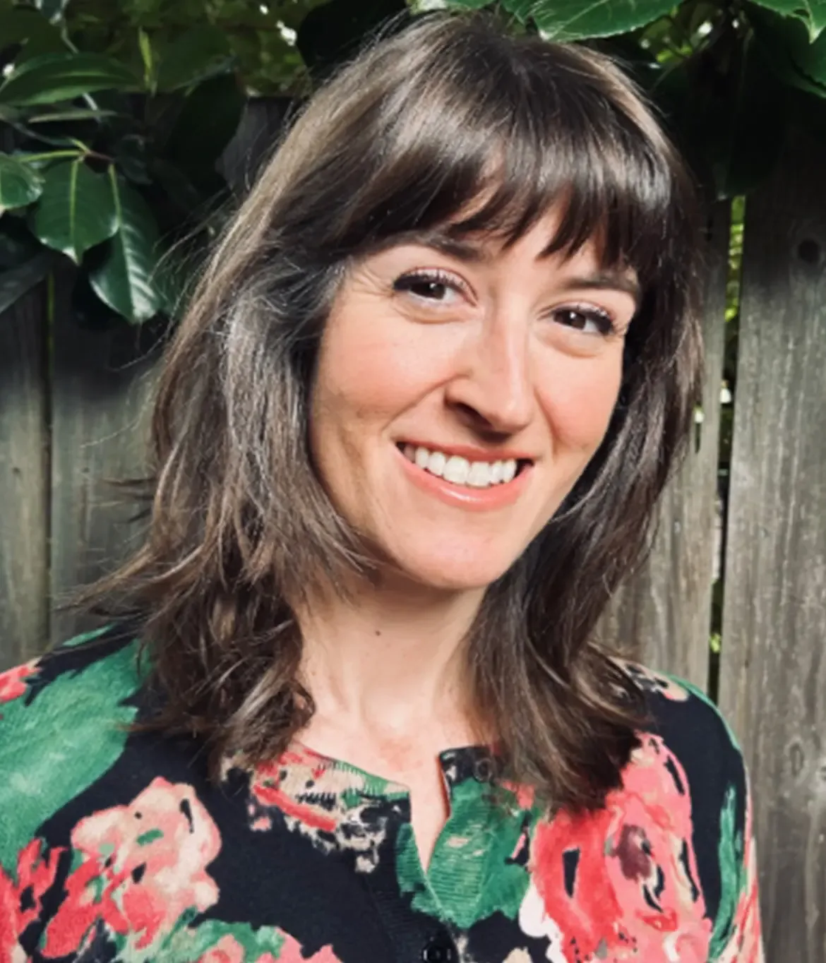 Laura Canepa | Licensed Social Worker Portland, OR